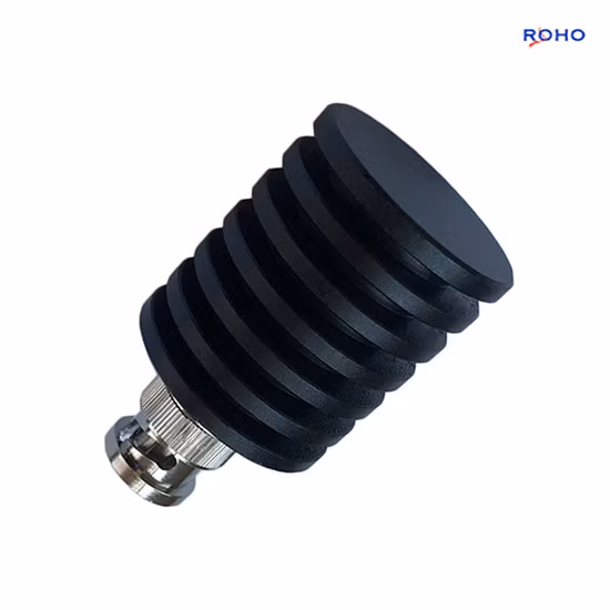RF Termination Loads Dummy Load 10W BNC Male Connector DC